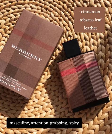 burberry brit vs burberry for men|burberry brit vs burberry london.